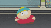 eric cartman GIF by South Park 