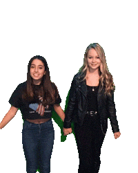 Ivymaemae Sticker by Instagram Creator Lounge