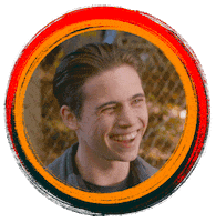 Cobra Kai Badass Sticker by NETFLIX