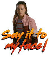 Cobra Kai Badass Sticker by NETFLIX