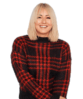 Presssend Sticker by Chinae Alexander