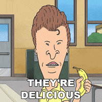 This Is Great Beavis And Butthead GIF by Paramount+