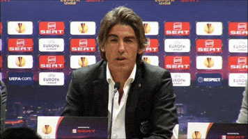 Sa Pinto Afc GIF