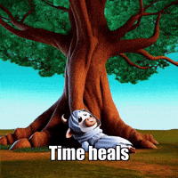 Time Love GIF by Sagemoohammad