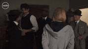 Series 12 Thirteenth Doctor GIF by Doctor Who