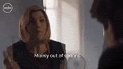 Series 12 Thirteenth Doctor GIF by Doctor Who