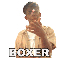 Fighter Boxer Sticker by Dierks Bentley