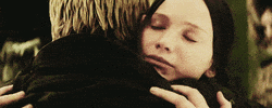 katniss everdeen im just so proud of them omg GIF