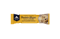 White Chocolate Bar Sticker by Wodstore.de