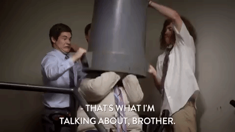 season 3 GIF by Workaholics