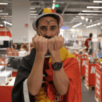 football media GIF by MediaMarkt BE