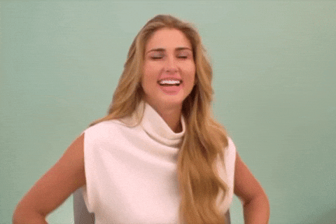Miss Peru GIF