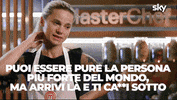 Sky Uno Masterchef GIF by Sky Italia