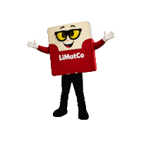 limatcoceramicas porcelanato ceramicas limatco luis marco Sticker