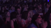 laura benanti GIF by Obie Awards