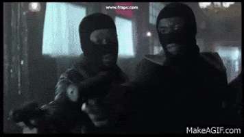 Desert Eagle GIF