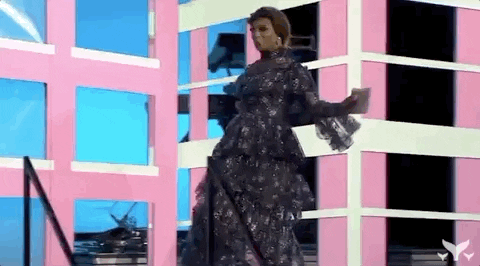 GIF by Shorty Awards