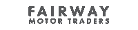 fairwaymotortraders  Sticker