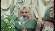 nia lovelis GIF by Hey Violet