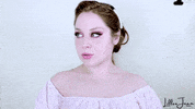 Love You Smile GIF by Lillee Jean