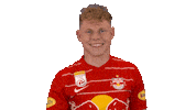 Red Bull Smile Sticker by FC Red Bull Salzburg