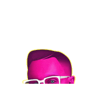 ChampagneKonny music hello sticker la Sticker