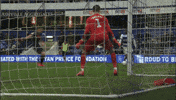Sliding See Ya GIF by QPR FC