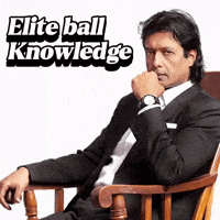 Ball Knowledge GIF