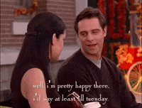 season 2 netflix GIF by Gilmore Girls 