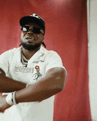 Jabrill Peppers GIF by Respective