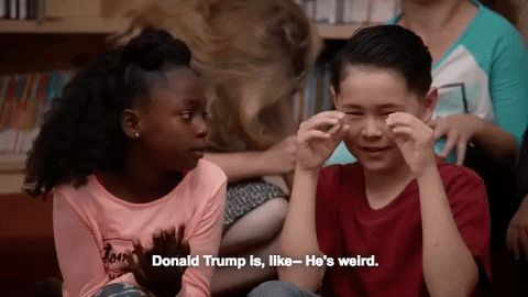 chelsea show GIF by Chelsea Handler