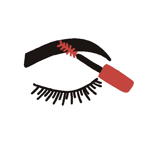 alealarconbeauty giphyupload love heart beauty Sticker