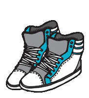 FlashdanceStudio dance dancing hiphop baila Sticker