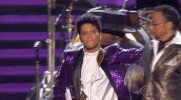 Bruno Mars The Grammys GIF by Recording Academy / GRAMMYs