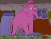 Season 10 Car GIF by The Simpsons