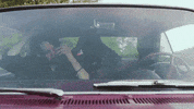 The Car GIF by nightly