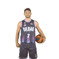 Liga Endesa Basketball Sticker by ACB