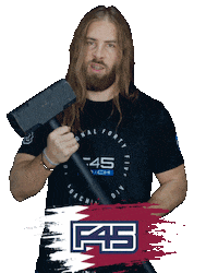 F45Qatar Sticker by f45 Training Qatar