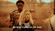 The End No GIF by Daybreak