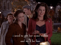season 3 netflix GIF by Gilmore Girls 