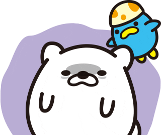 Dog What Sticker