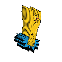 campusfesztival campus campusfestival campusfesztivál Sticker