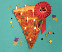 Happy Birthday Party GIF by Birthday Bot