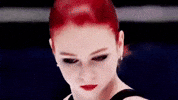 Figure Skating Alexandra Trusova GIF