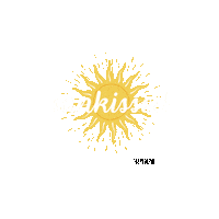 ZandQBoutique beach sun good vibes cali Sticker