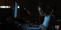 Computer Working Late GIF by Cake FX