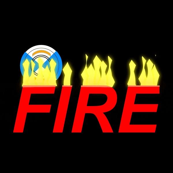 cavery sports sport fire speed GIF