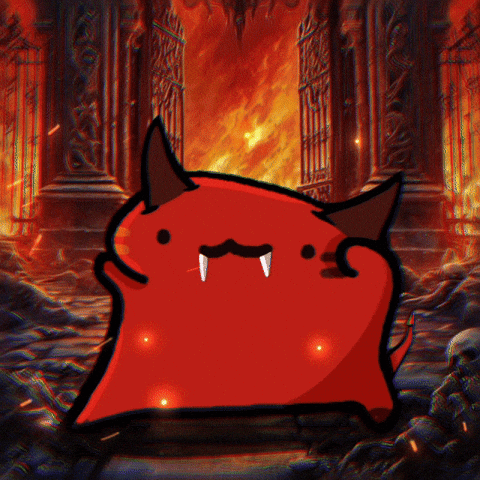 Devil