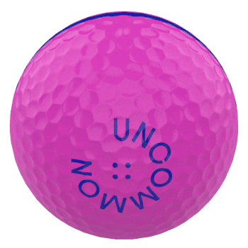 Golfer Golfing Sticker by Uncommon Golf