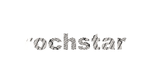 Sticker by Rochstar.tv